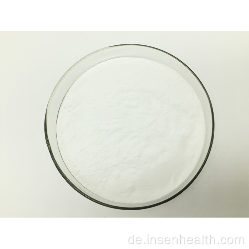 99% Trans Pterostilbene Bulk Pulver